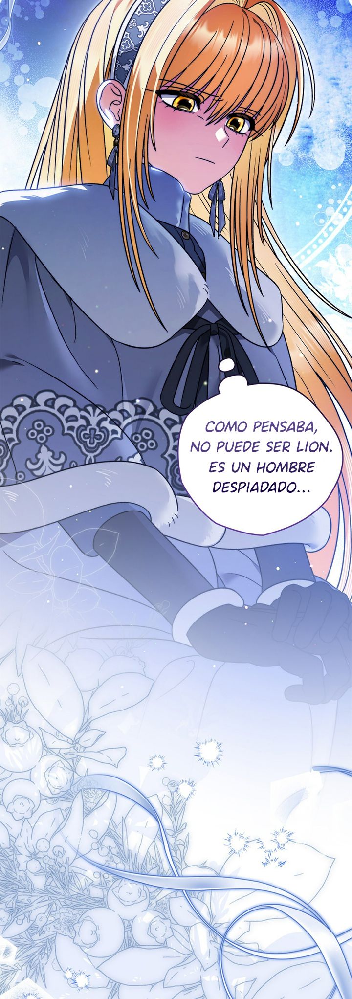 76 A Mi Querido Lobo