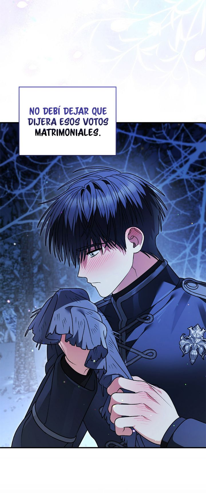 16 A Mi Querido Lobo