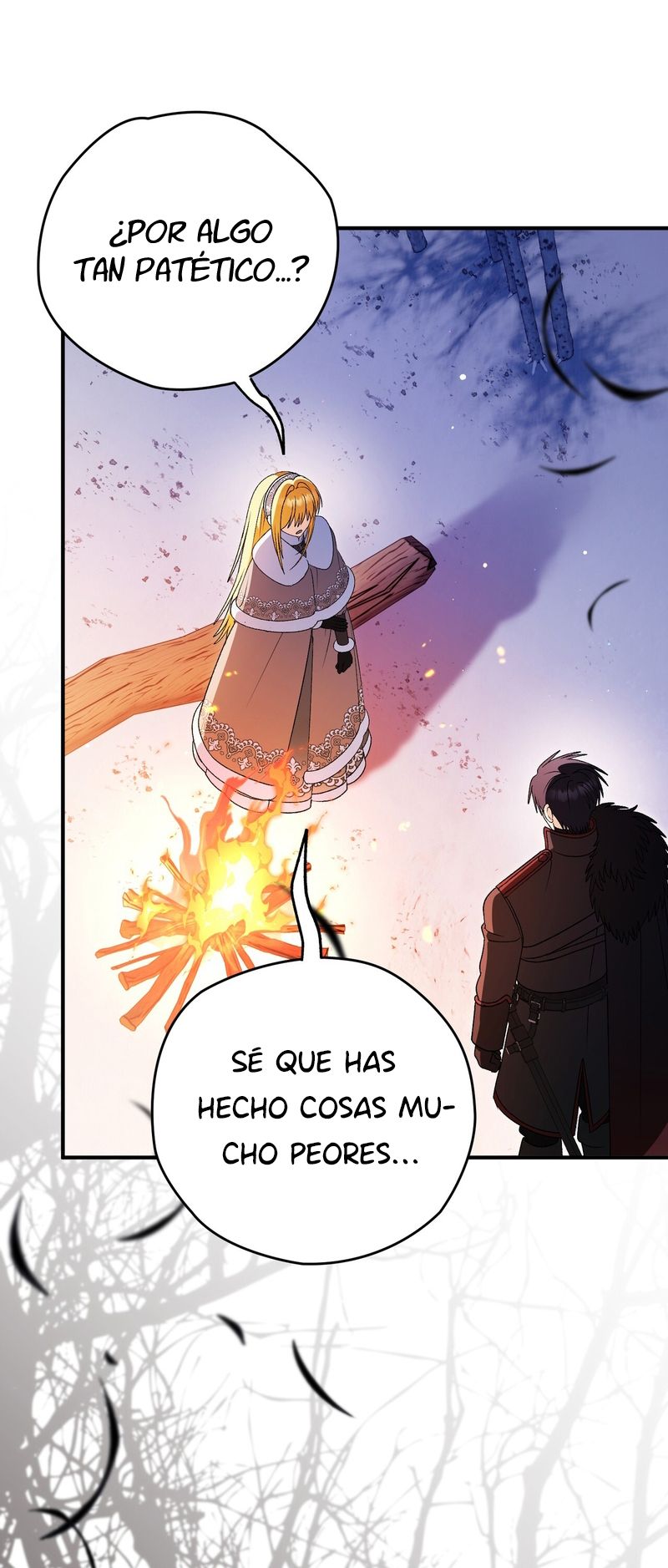 21 A Mi Querido Lobo