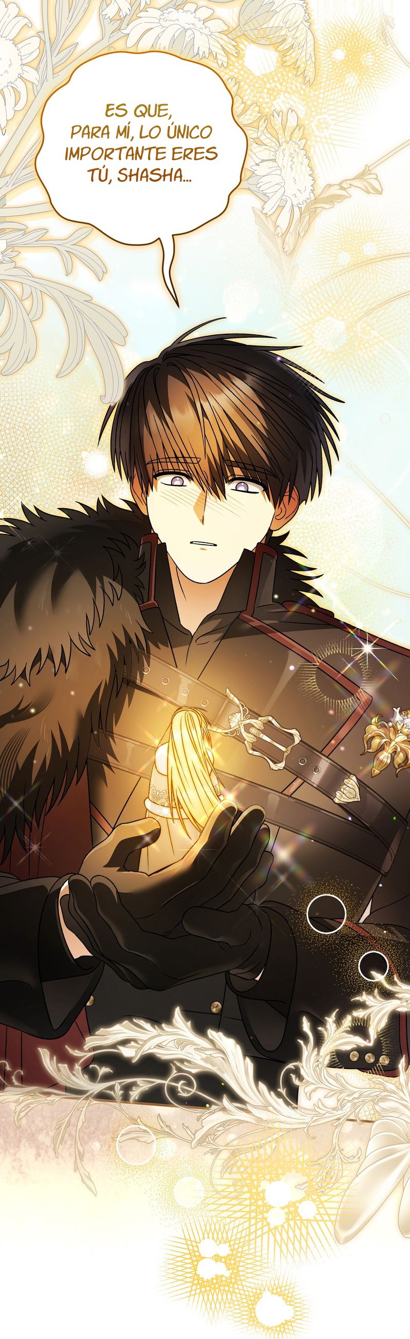 53 A Mi Querido Lobo