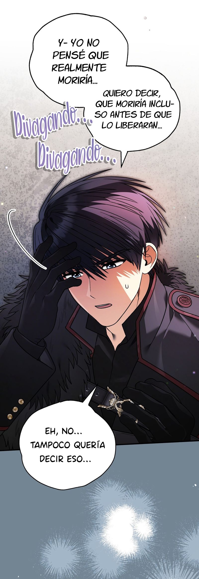 45 A Mi Querido Lobo