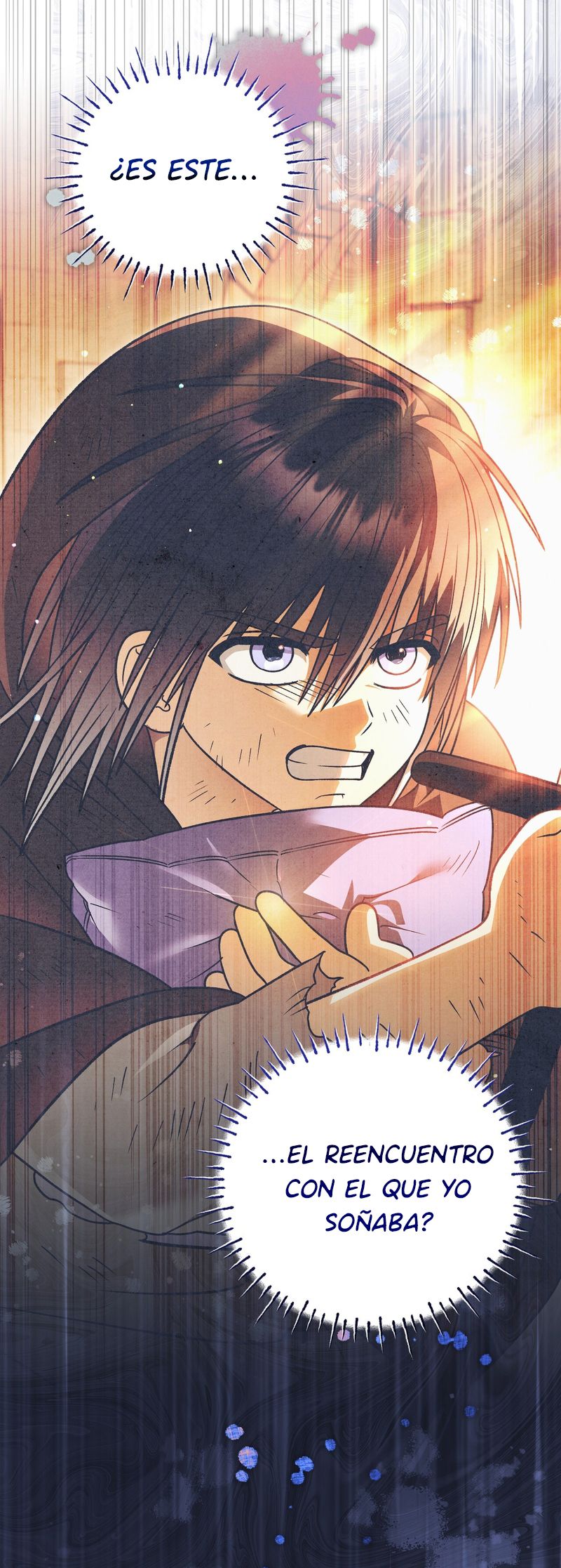 58 A Mi Querido Lobo