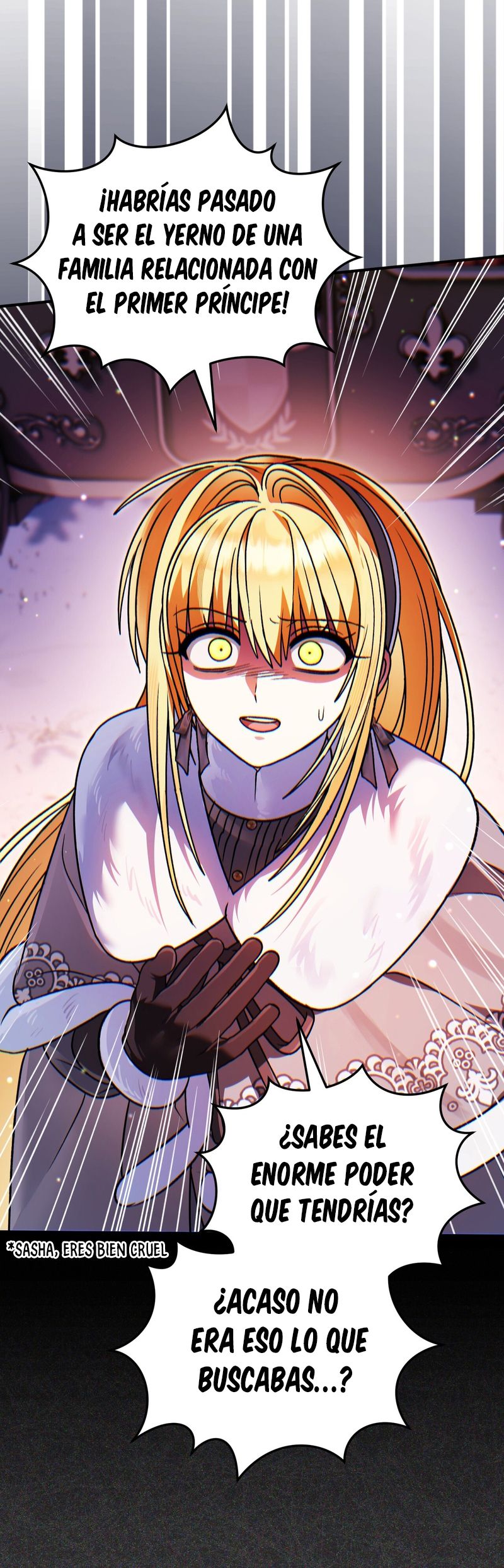 48 A Mi Querido Lobo