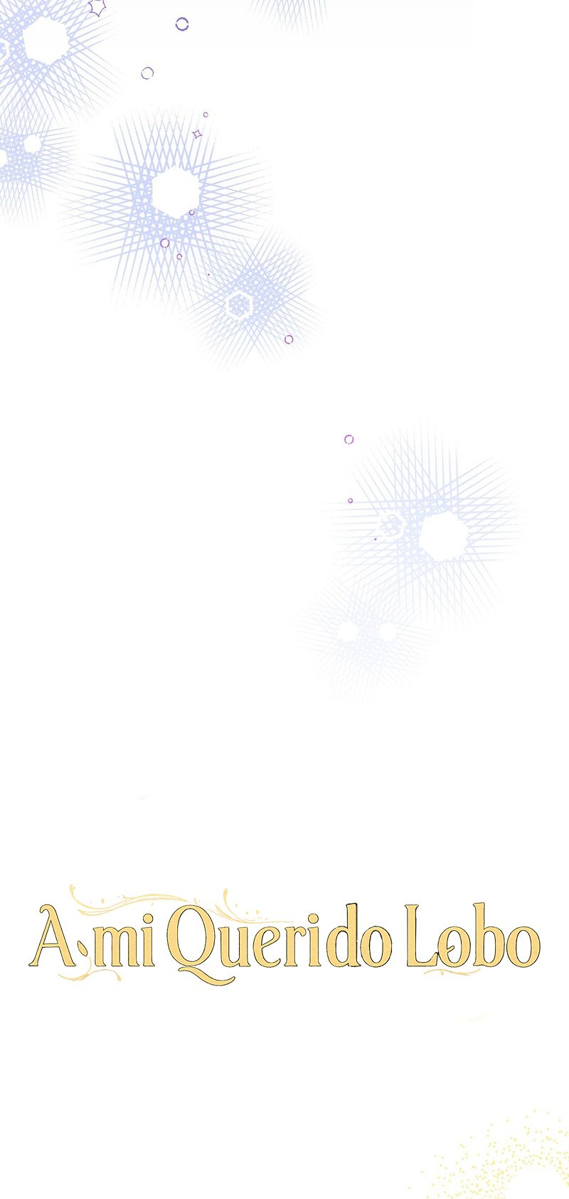 10 A Mi Querido Lobo