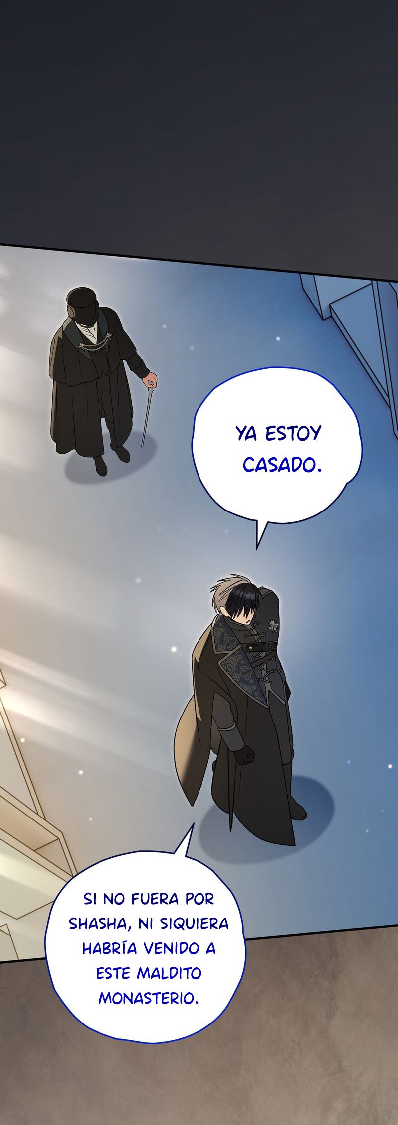 43 A Mi Querido Lobo