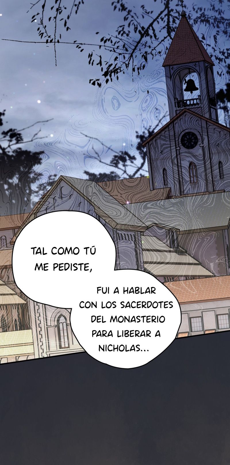 33 A Mi Querido Lobo