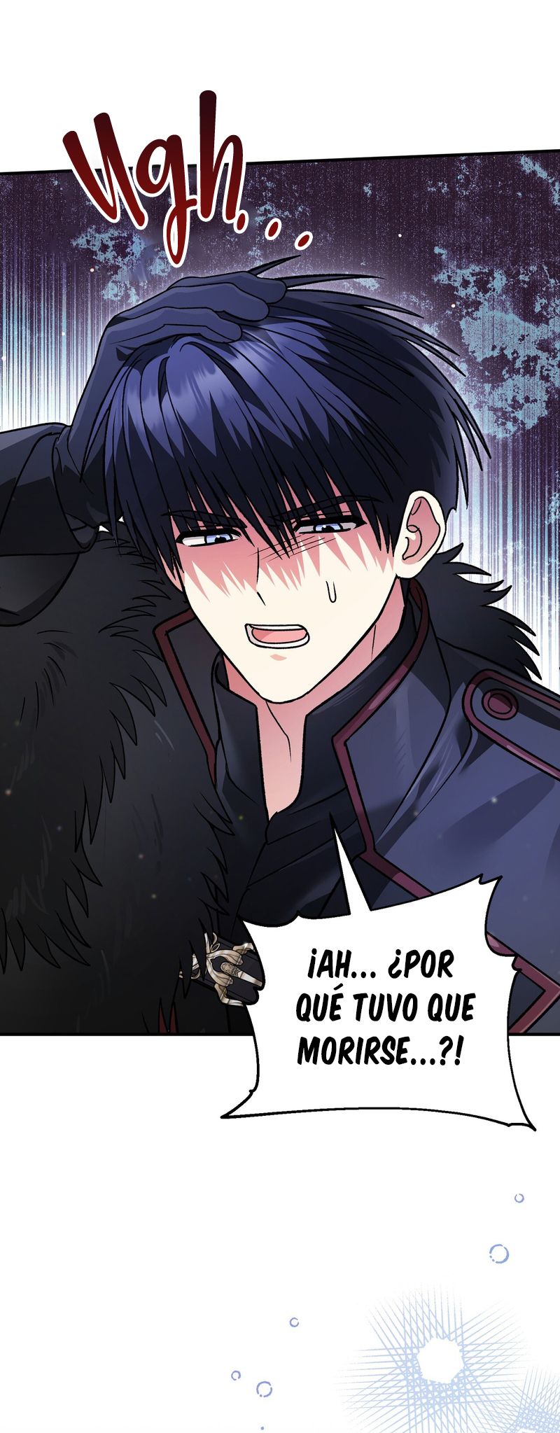 31 A Mi Querido Lobo