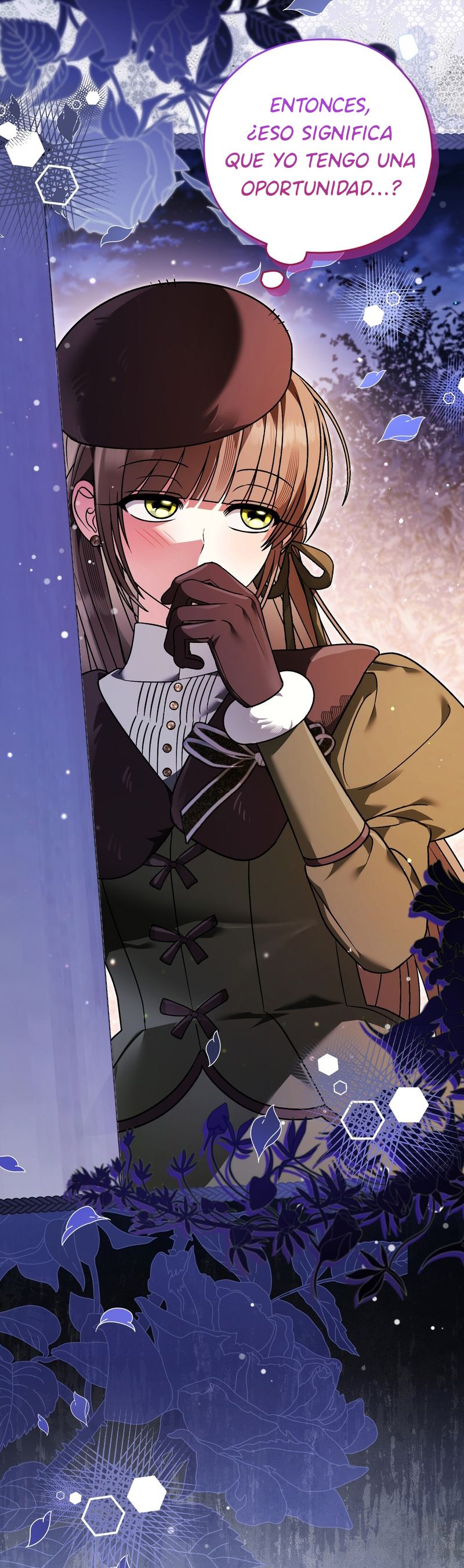 74 A Mi Querido Lobo