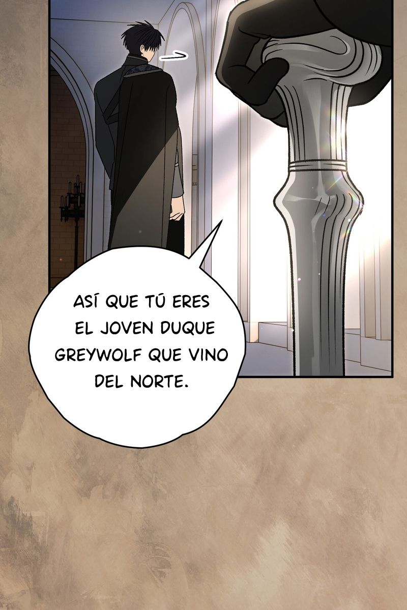 35 A Mi Querido Lobo