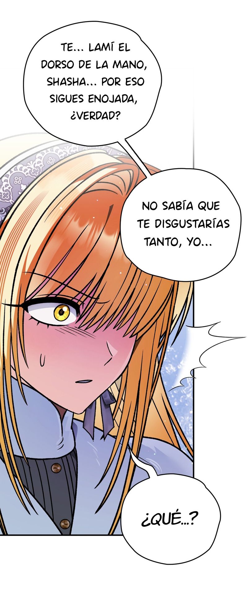 20 A Mi Querido Lobo