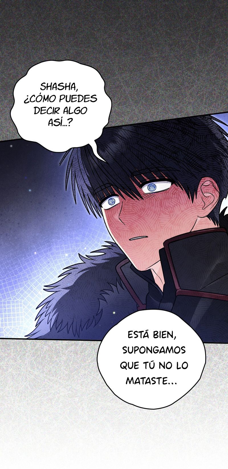 49 A Mi Querido Lobo