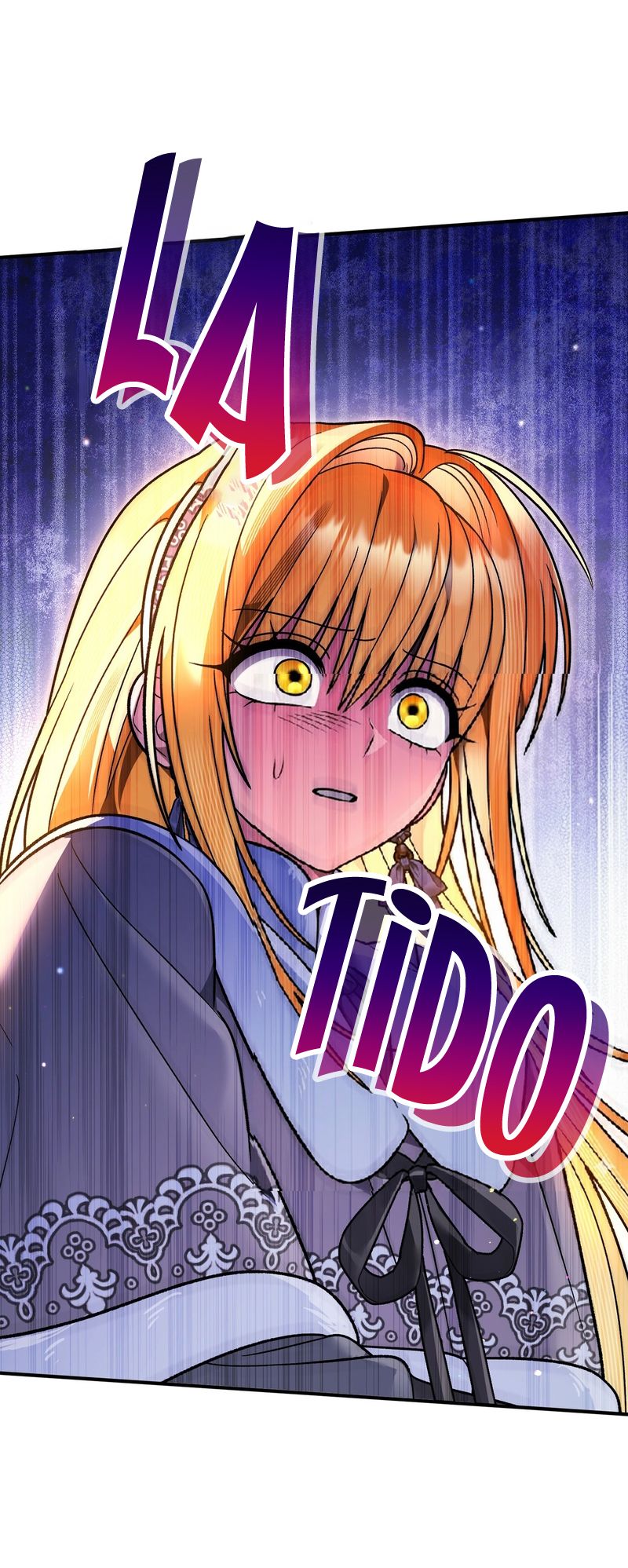 63 A Mi Querido Lobo