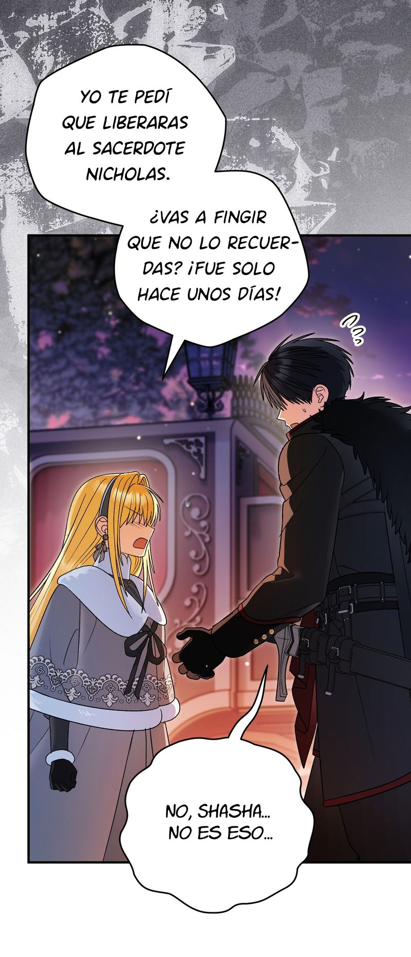 30 A Mi Querido Lobo