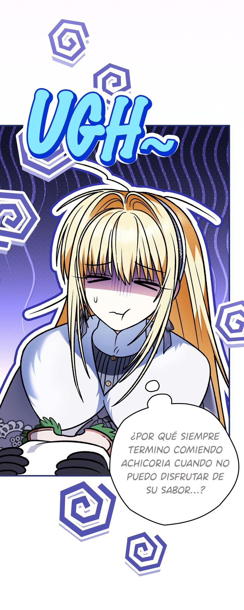 13 A Mi Querido Lobo