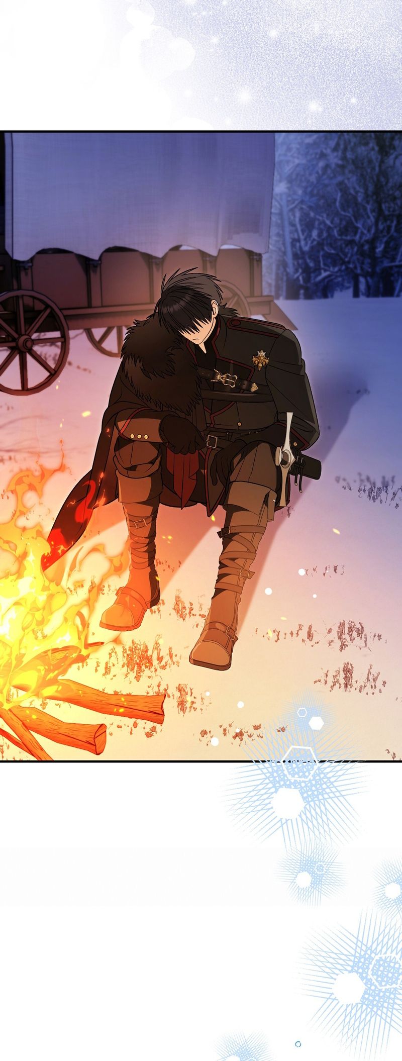 70 A Mi Querido Lobo