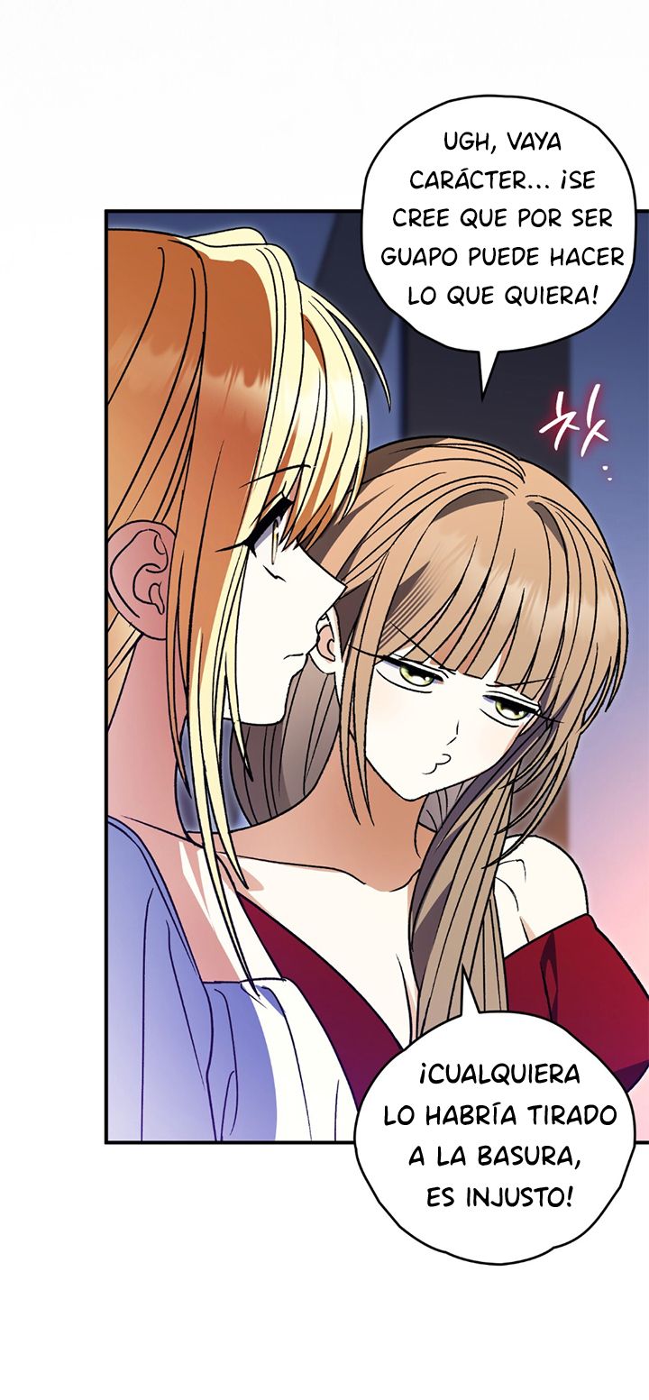 70 A Mi Querido Lobo