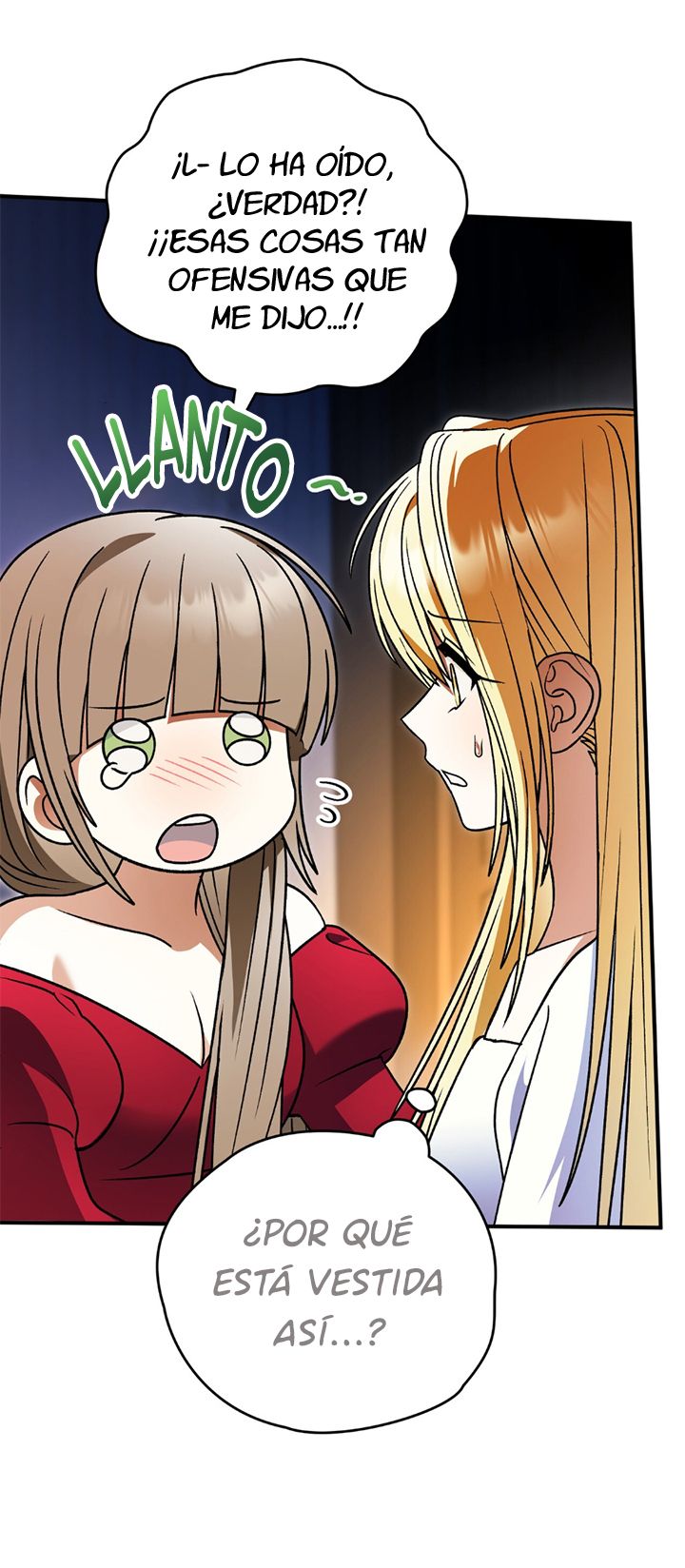 48 A Mi Querido Lobo