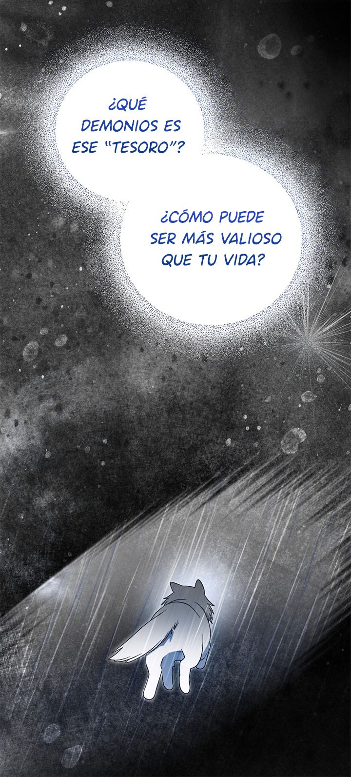 80 A Mi Querido Lobo