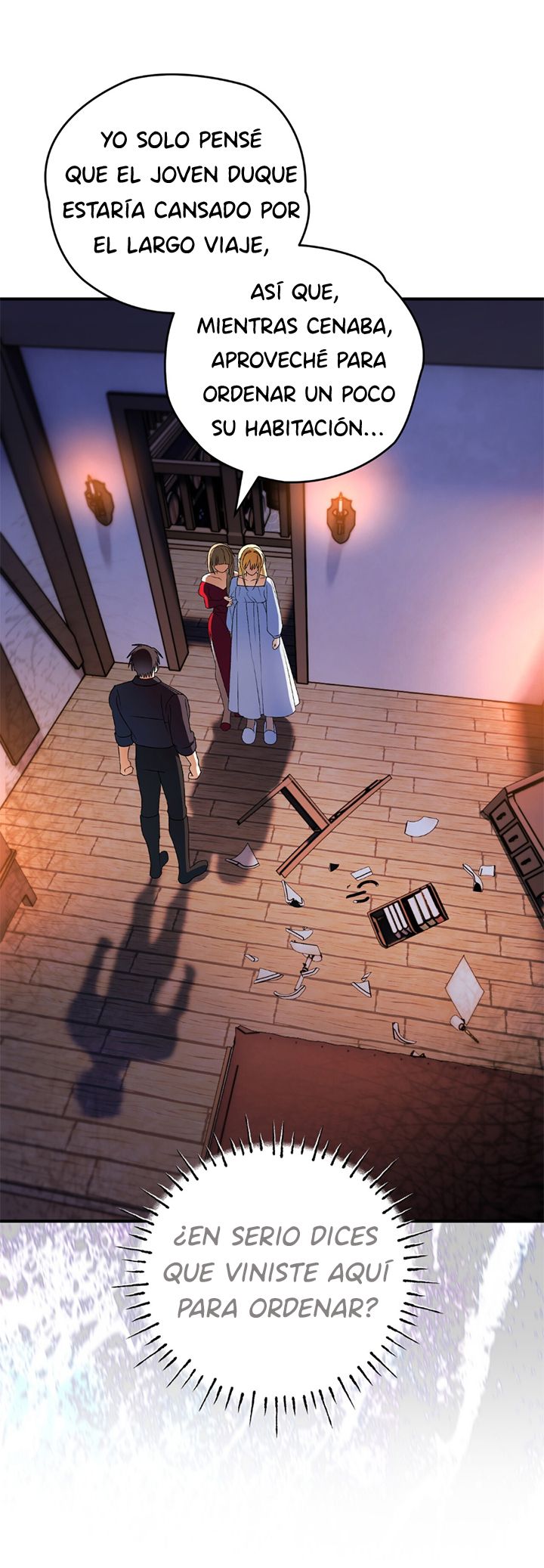 49 A Mi Querido Lobo