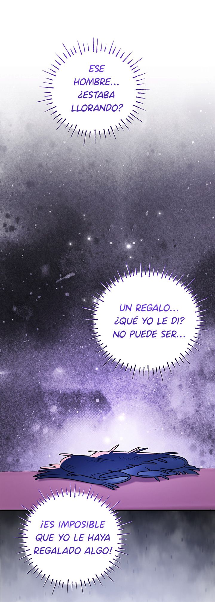 71 A Mi Querido Lobo