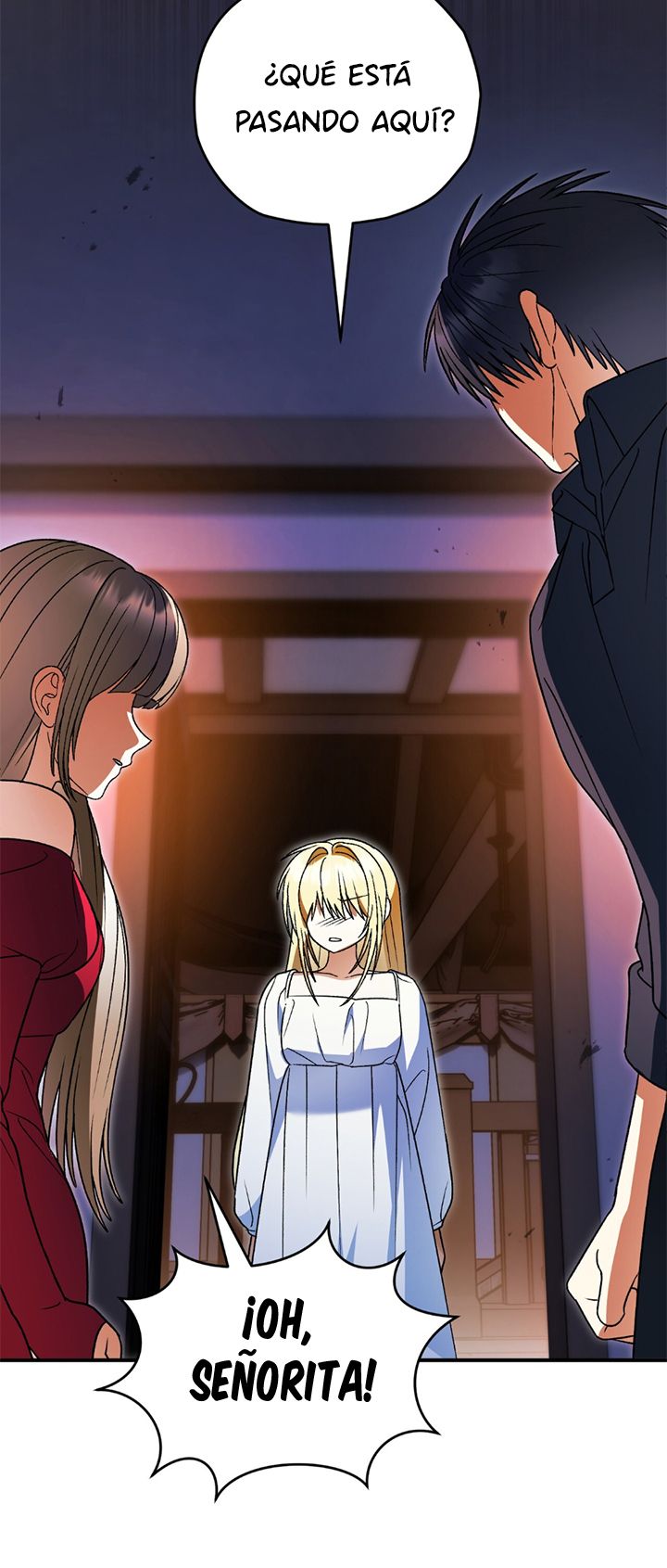 47 A Mi Querido Lobo