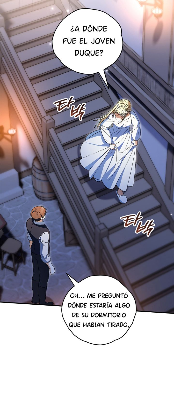 73 A Mi Querido Lobo