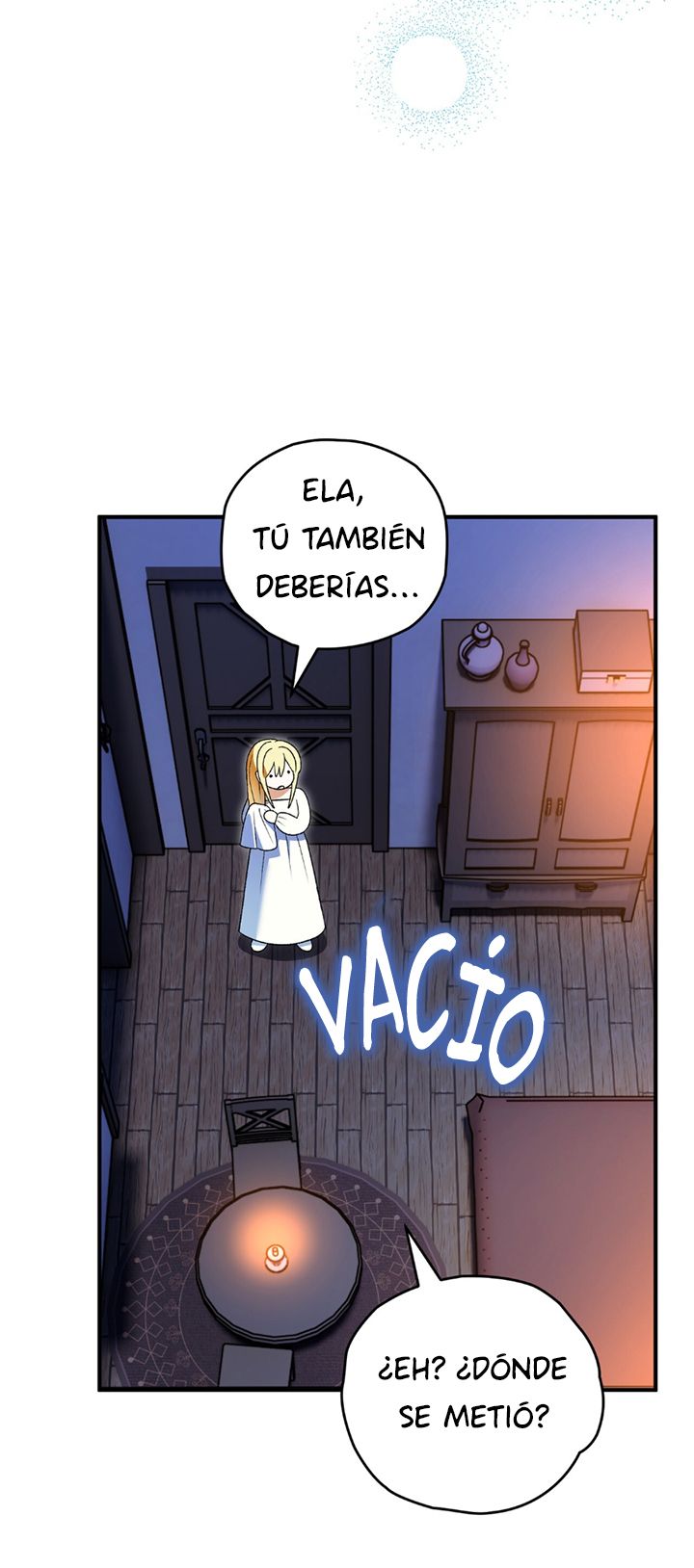 40 A Mi Querido Lobo