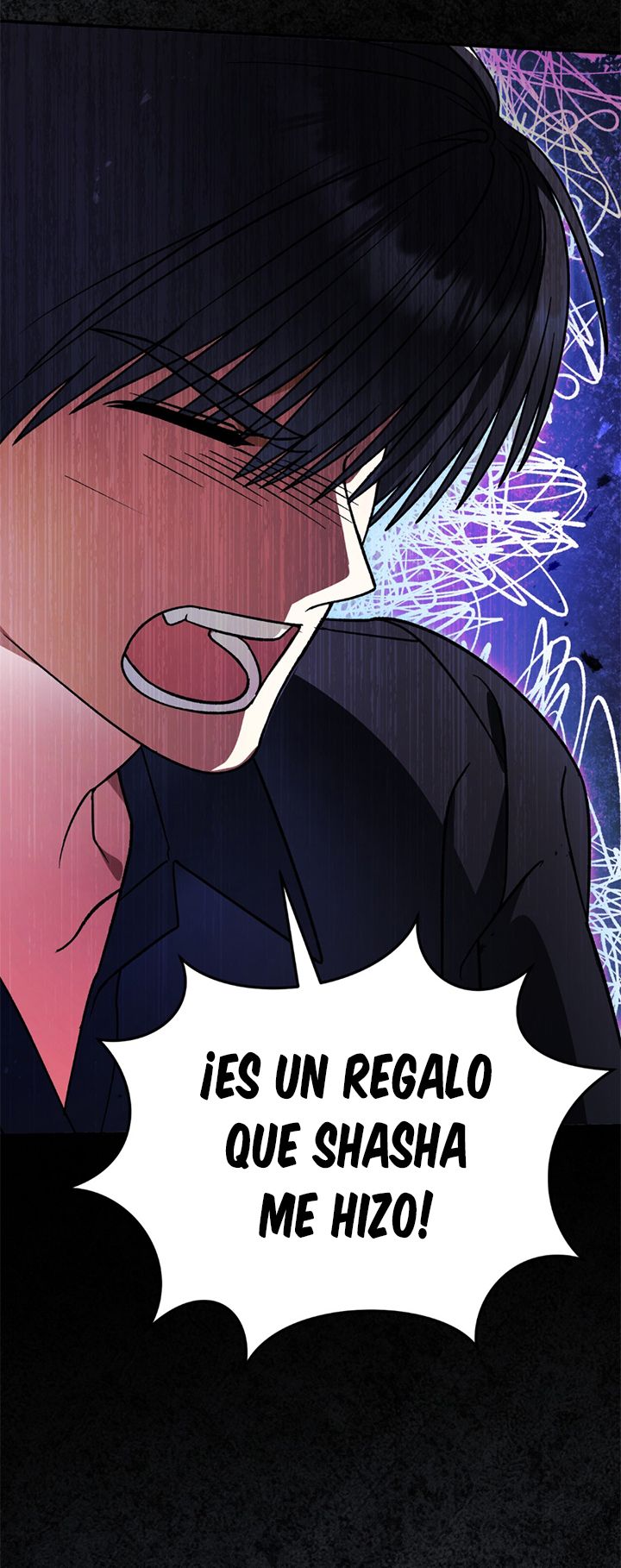 63 A Mi Querido Lobo