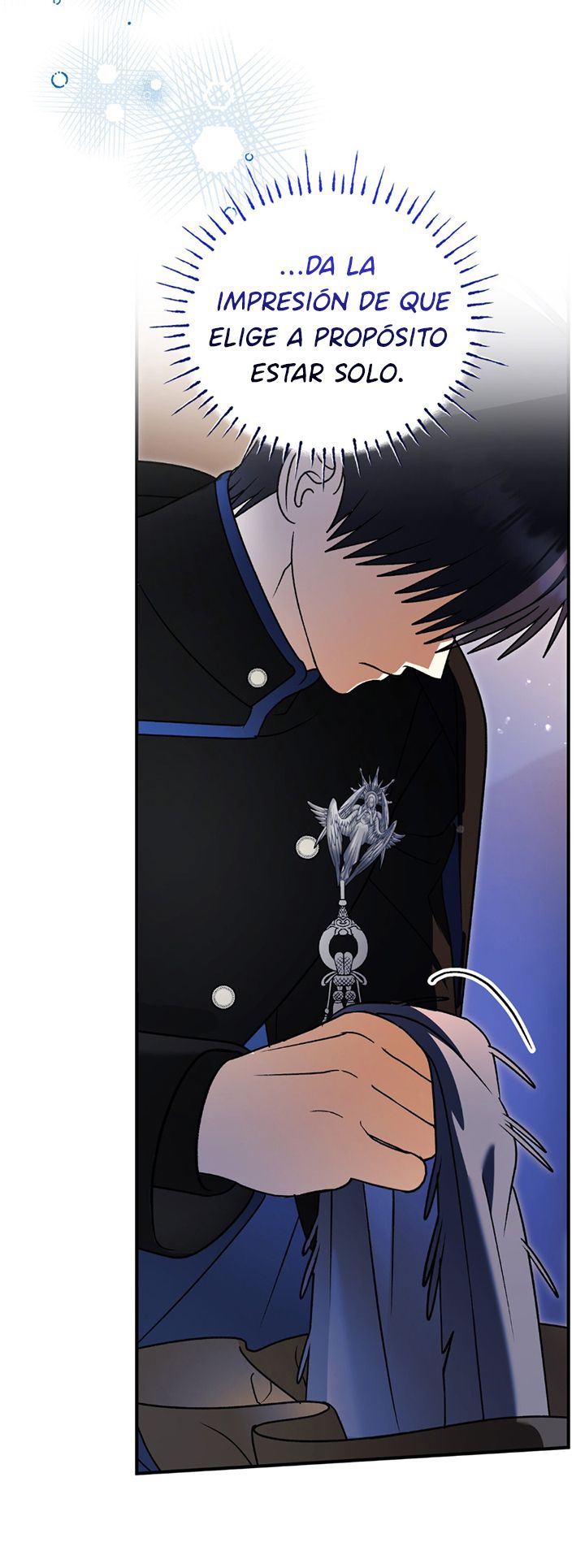 36 A Mi Querido Lobo