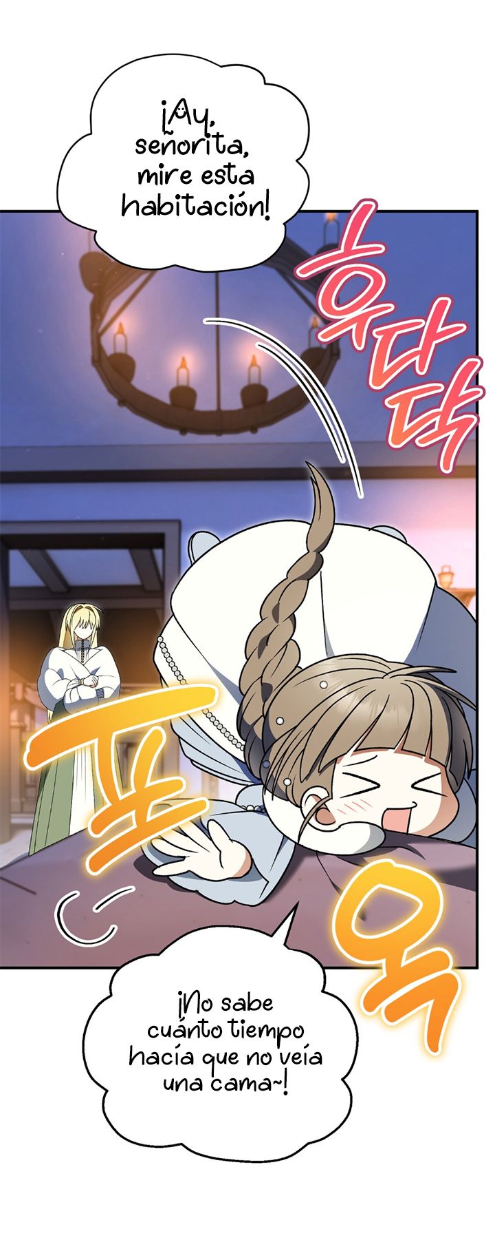 24 A Mi Querido Lobo