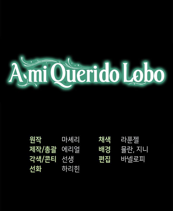 84 A Mi Querido Lobo