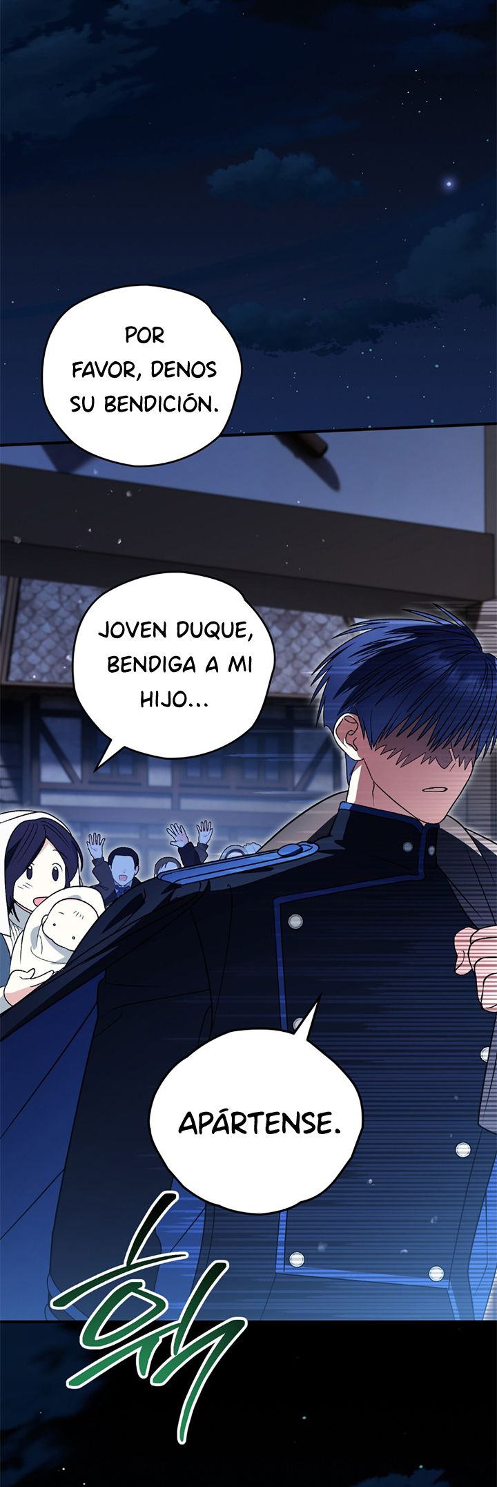 22 A Mi Querido Lobo