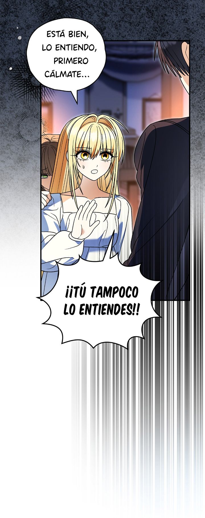 65 A Mi Querido Lobo