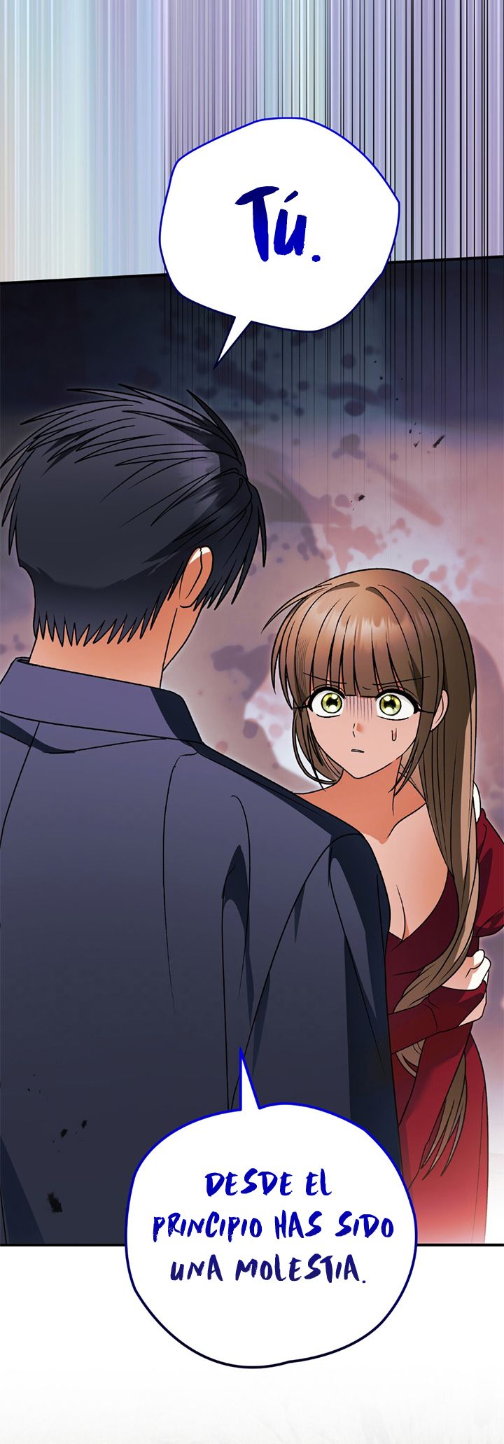 43 A Mi Querido Lobo