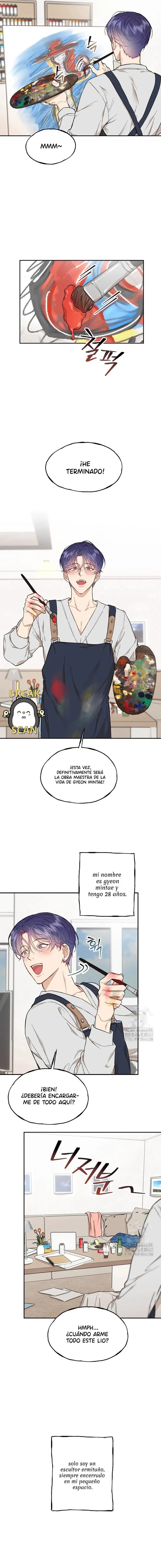 2 El Arte de Esculpir