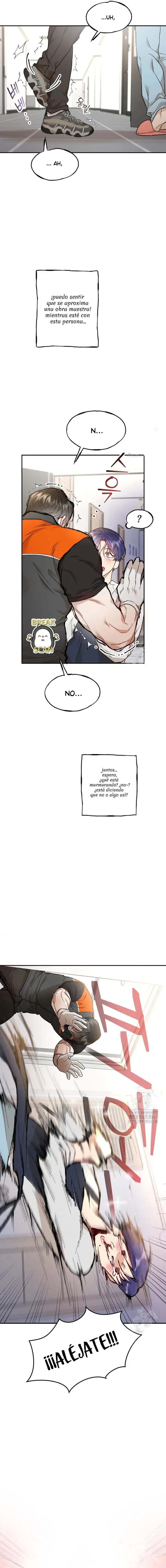 12 El Arte de Esculpir