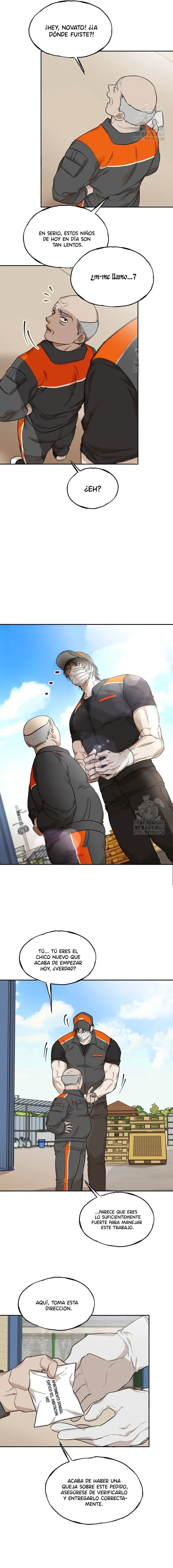 5 El Arte de Esculpir