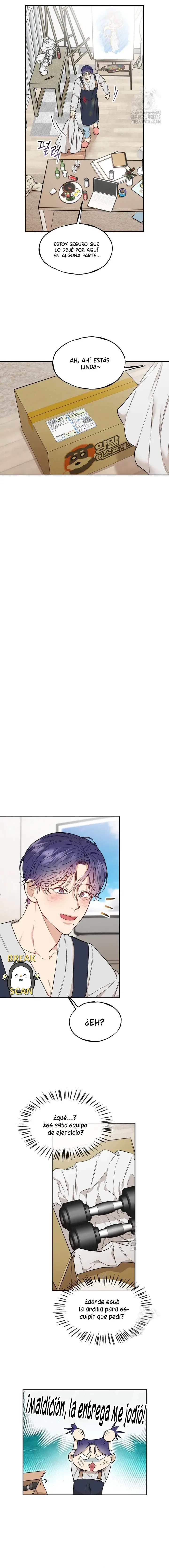 3 El Arte de Esculpir