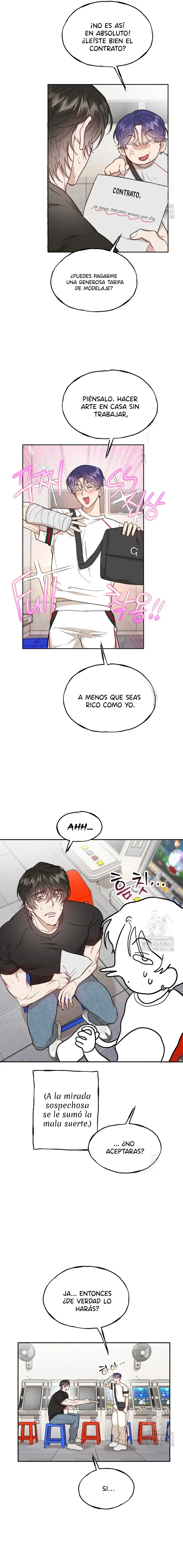 7 El Arte de Esculpir