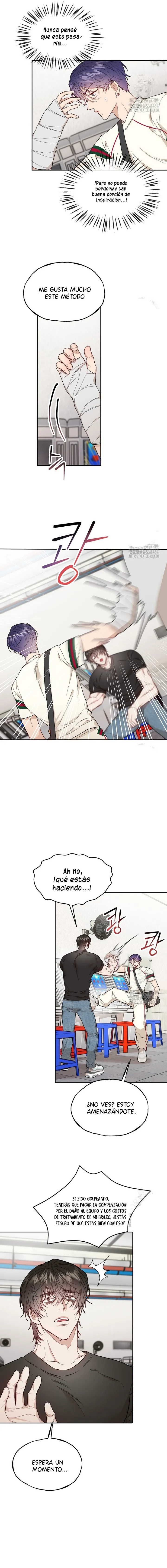 8 El Arte de Esculpir