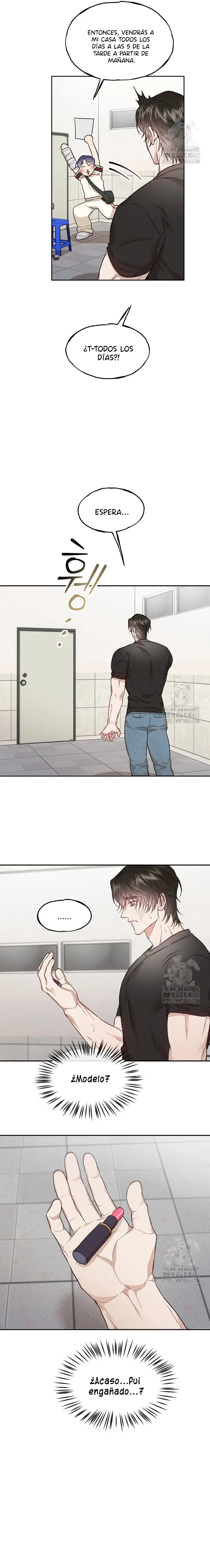 12 El Arte de Esculpir