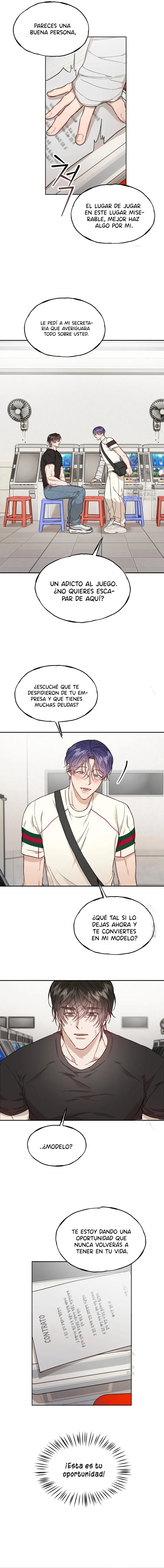 5 El Arte de Esculpir