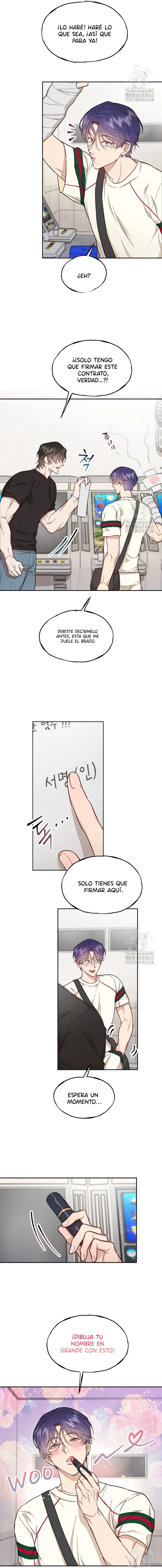 9 El Arte de Esculpir