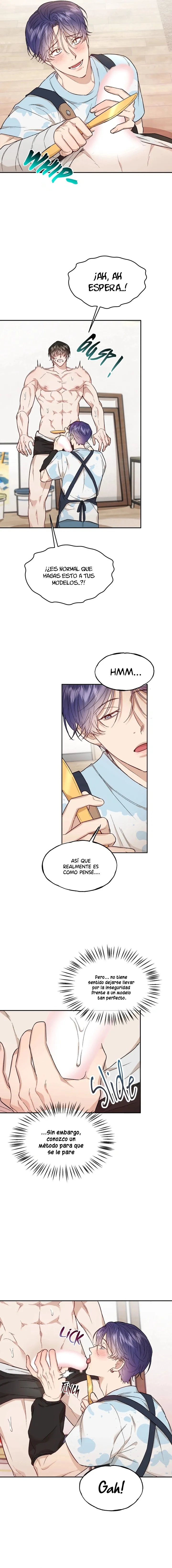 14 El Arte de Esculpir