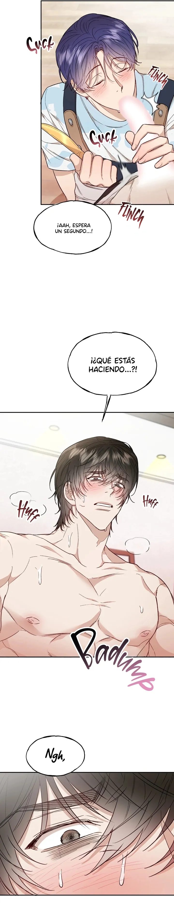 15 El Arte de Esculpir