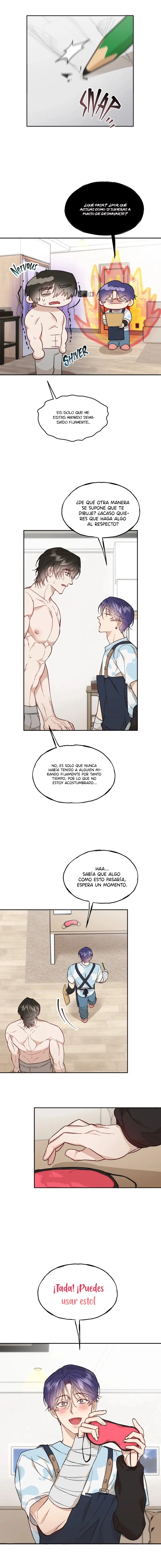 7 El Arte de Esculpir