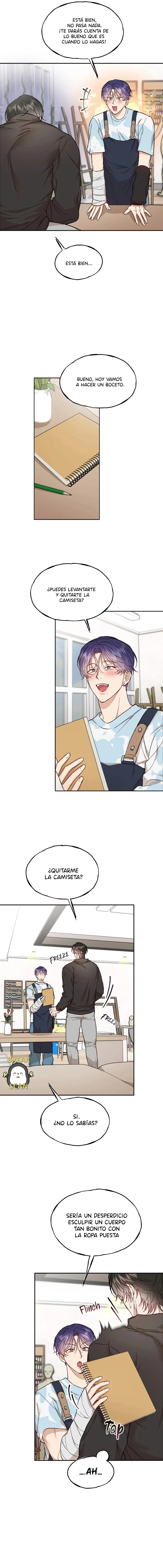 2 El Arte de Esculpir