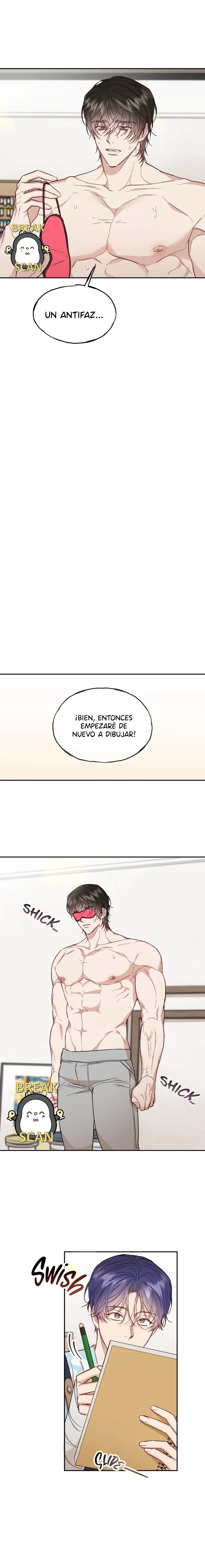 8 El Arte de Esculpir