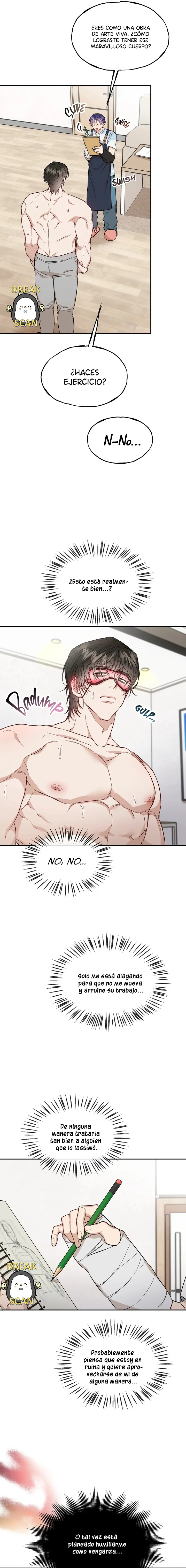 9 El Arte de Esculpir