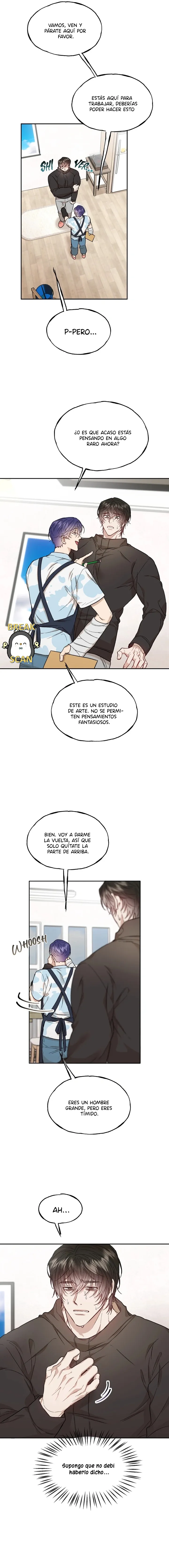 3 El Arte de Esculpir